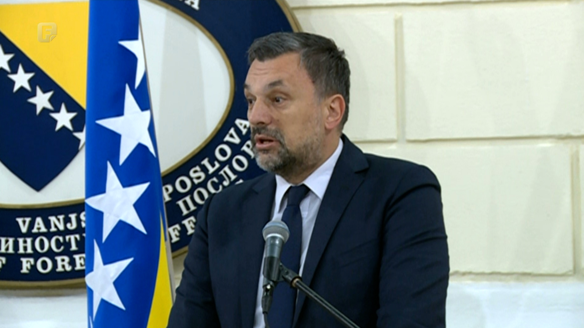 Konaković: 54 osobe čekaju na evakuaciju u Gazi, moramo čekati red